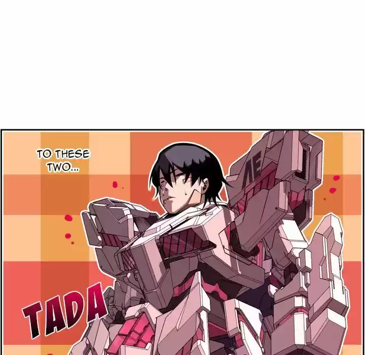 Supernova (Killer Whale) Ch.128