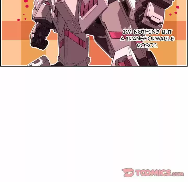 Supernova (Killer Whale) Ch.128