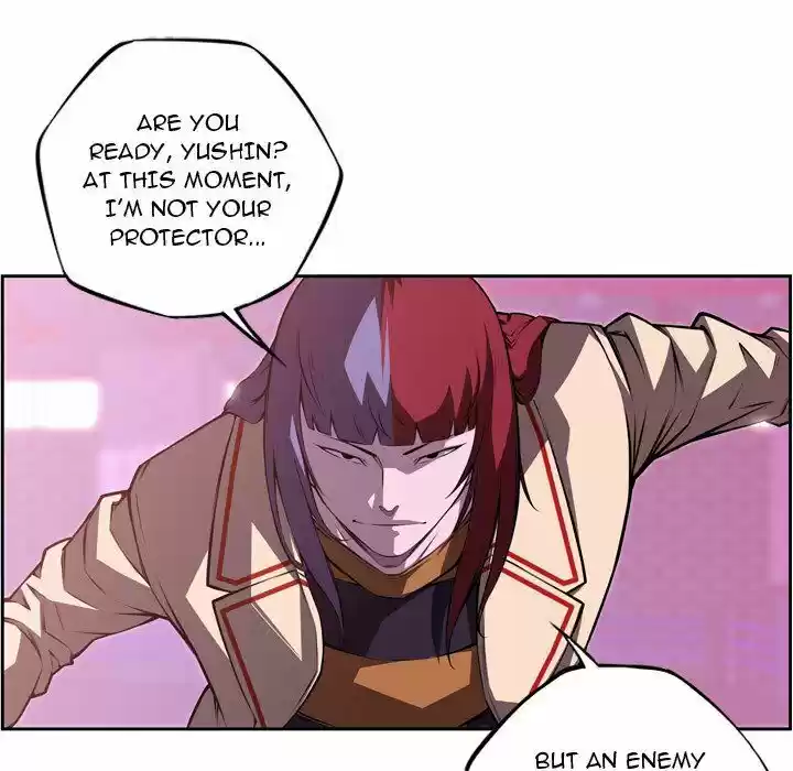 Supernova (Killer Whale) Ch.128