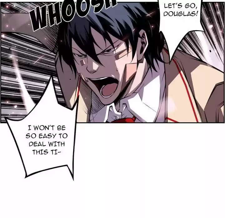 Supernova (Killer Whale) Ch.128