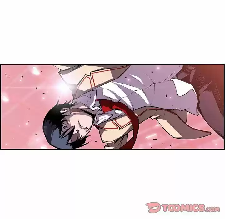 Supernova (Killer Whale) Ch.128