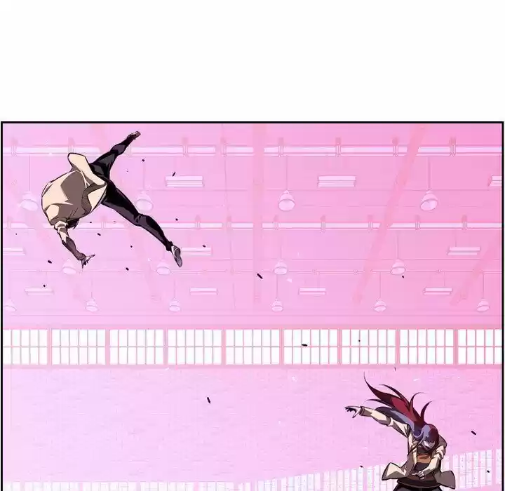 Supernova (Killer Whale) Ch.128