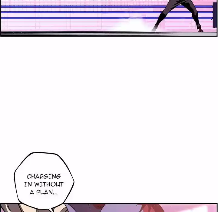 Supernova (Killer Whale) Ch.128