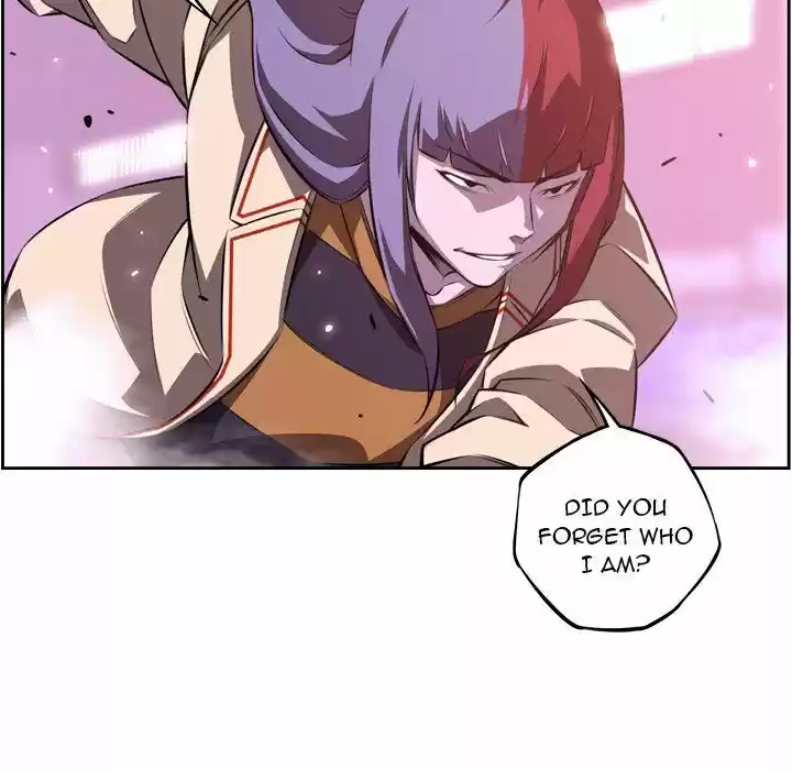 Supernova (Killer Whale) Ch.128