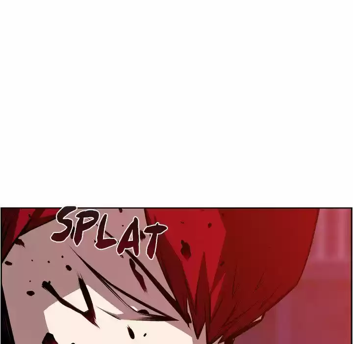 Supernova (Killer Whale) Ch.128