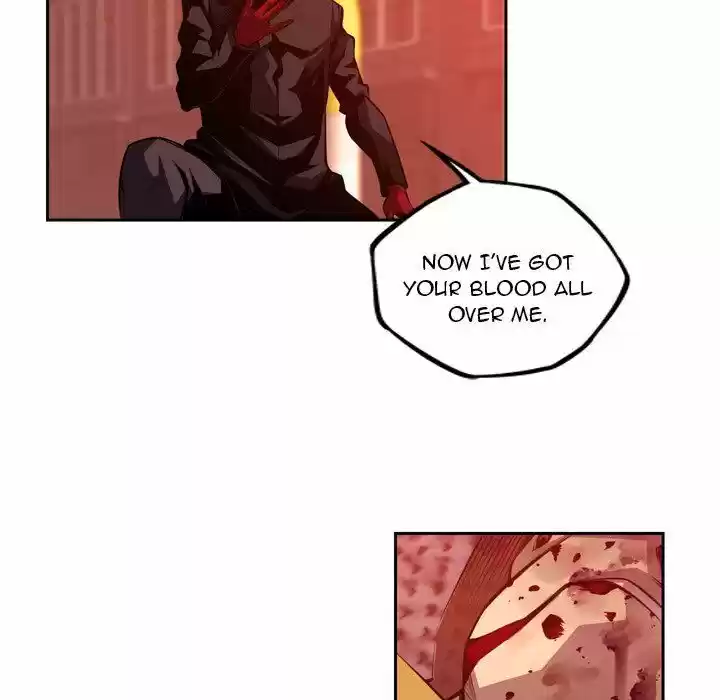 Supernova (Killer Whale) Ch.128