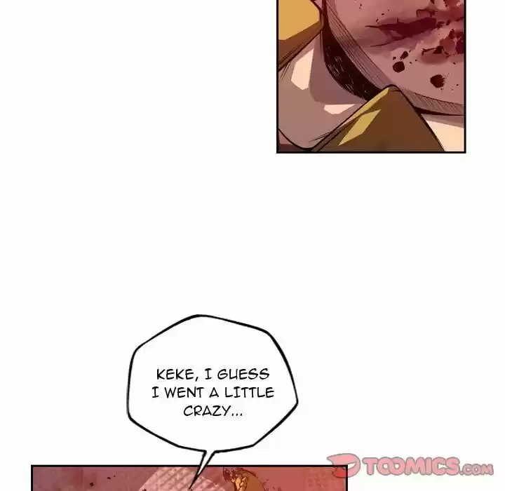 Supernova (Killer Whale) Ch.128