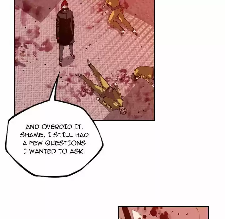 Supernova (Killer Whale) Ch.128