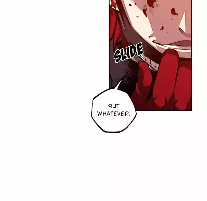 Supernova (Killer Whale) Ch.128