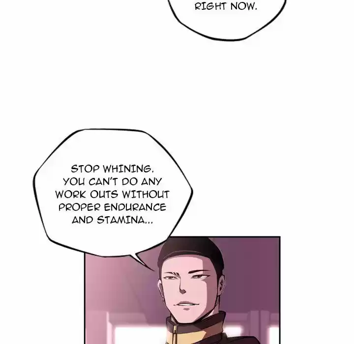 Supernova (Killer Whale) Ch.128