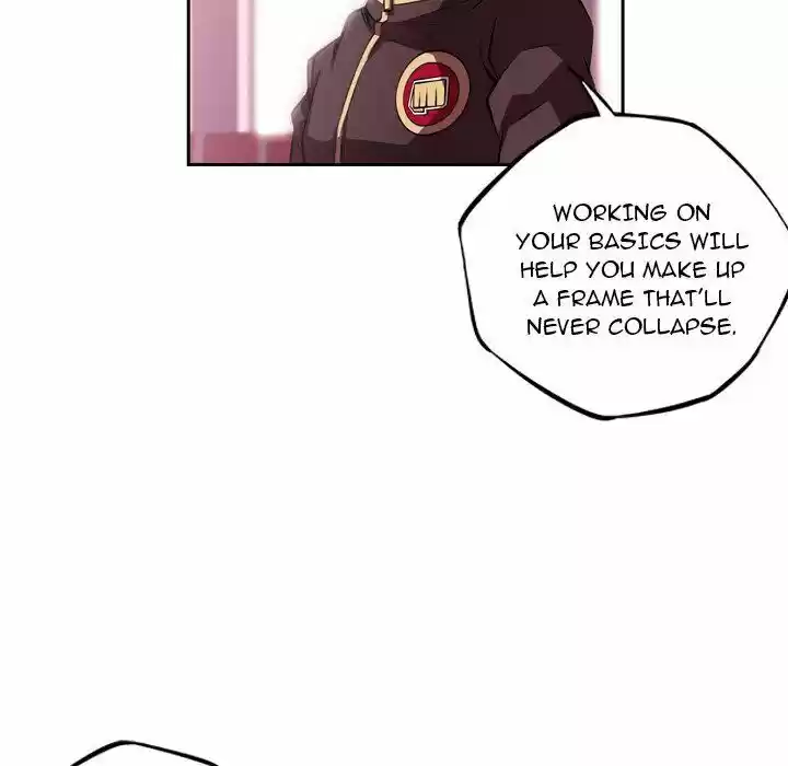 Supernova (Killer Whale) Ch.128