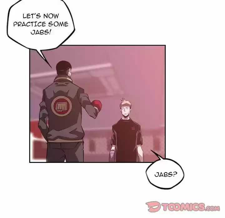 Supernova (Killer Whale) Ch.128