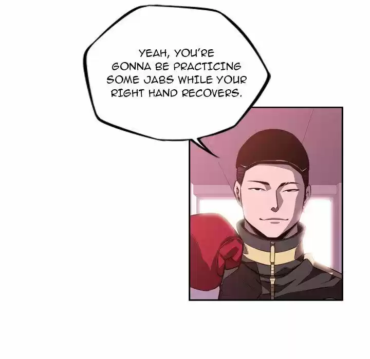 Supernova (Killer Whale) Ch.128