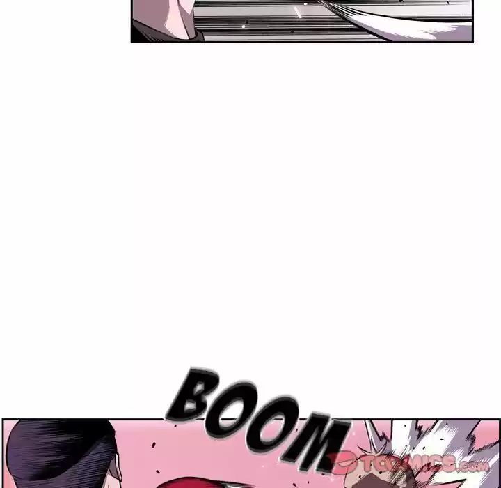 Supernova (Killer Whale) Ch.128