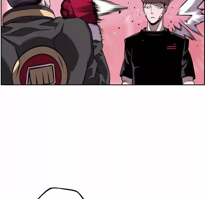 Supernova (Killer Whale) Ch.128