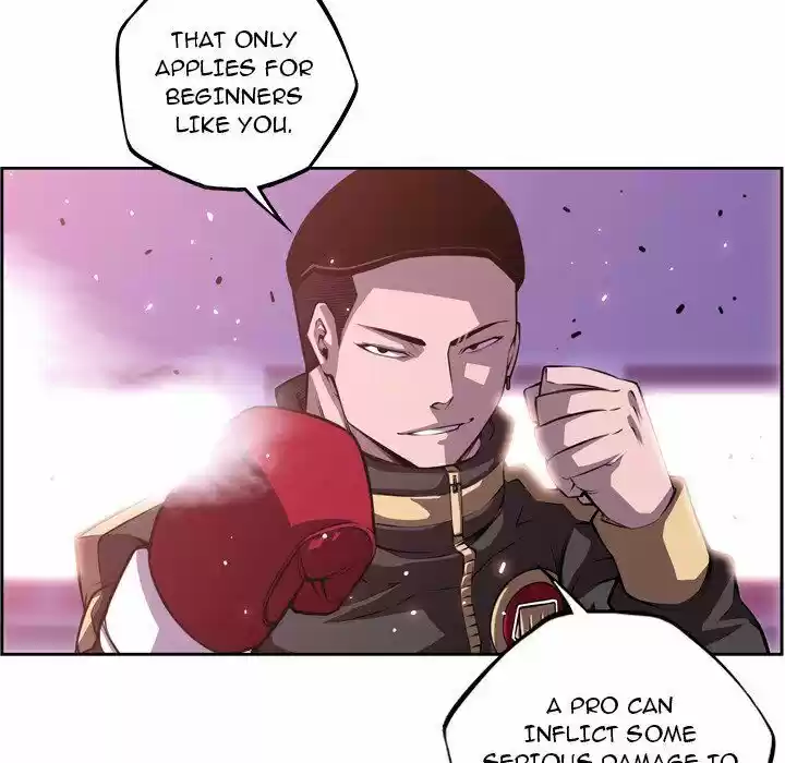 Supernova (Killer Whale) Ch.128