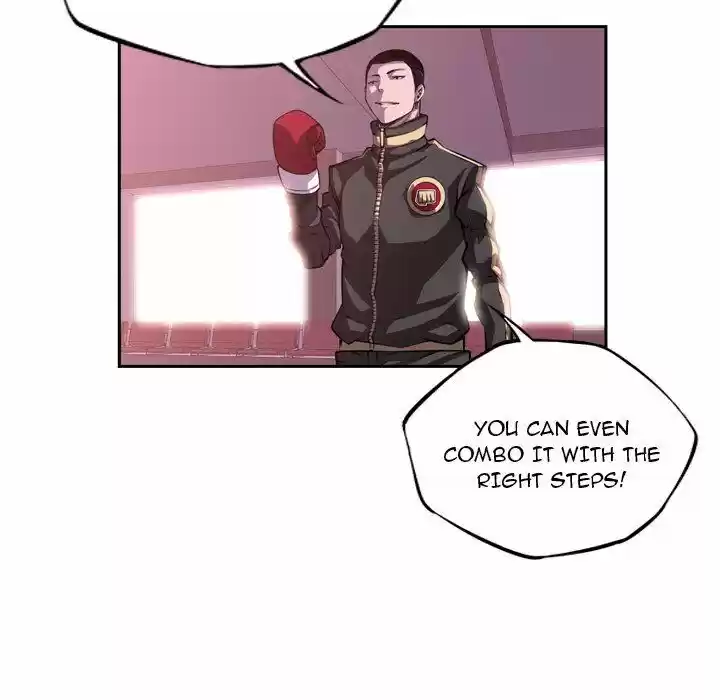 Supernova (Killer Whale) Ch.128