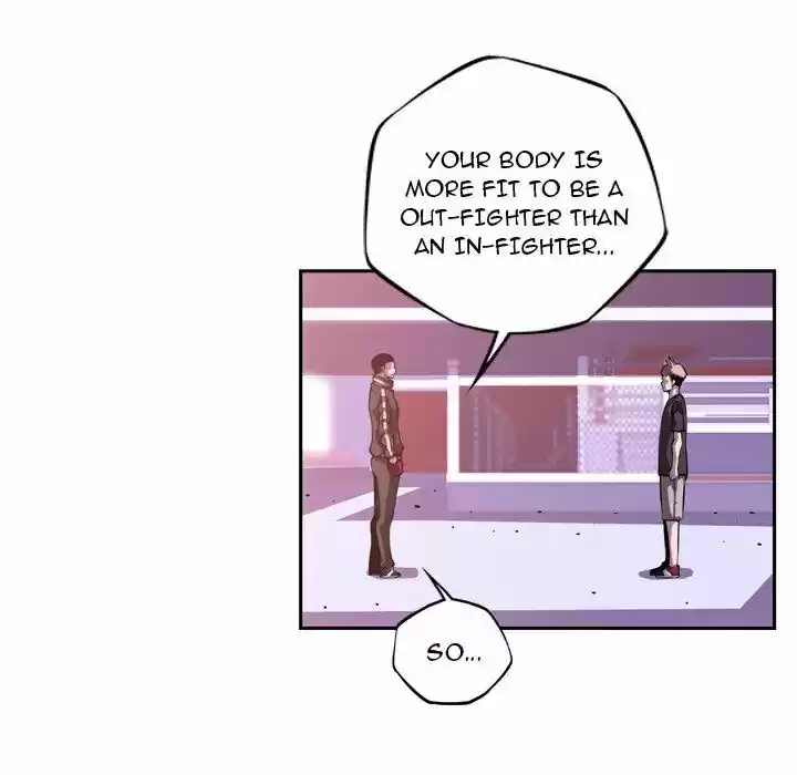 Supernova (Killer Whale) Ch.128