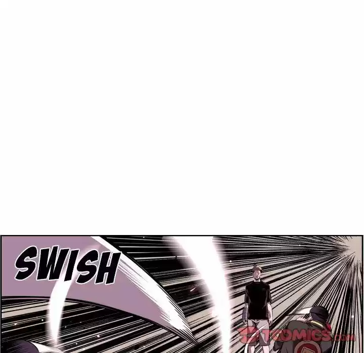 Supernova (Killer Whale) Ch.128