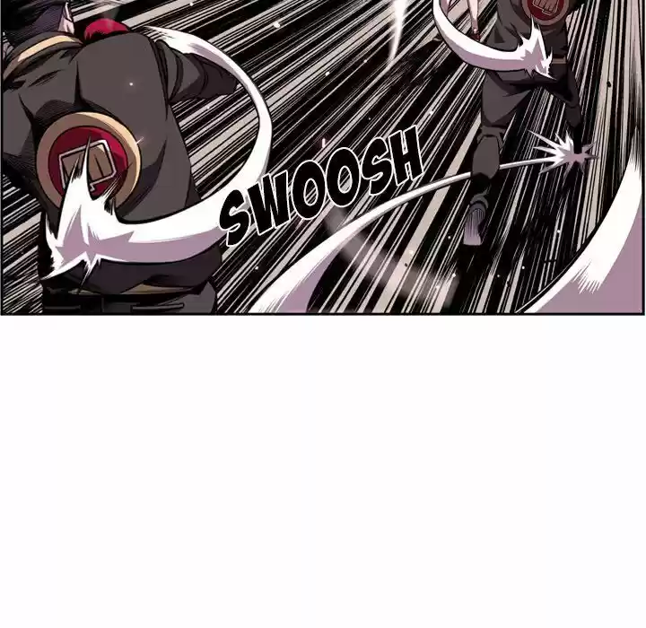 Supernova (Killer Whale) Ch.128