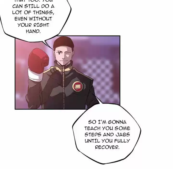 Supernova (Killer Whale) Ch.128