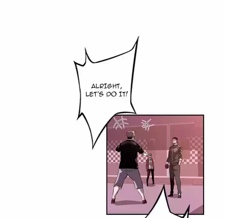 Supernova (Killer Whale) Ch.128