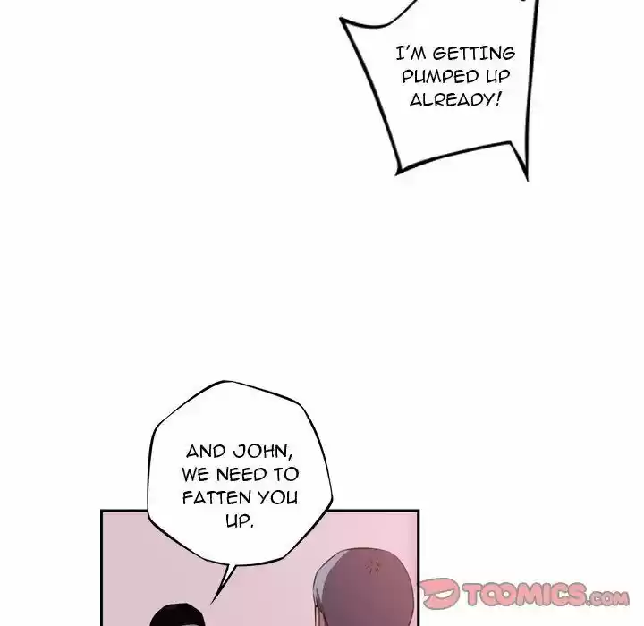 Supernova (Killer Whale) Ch.128