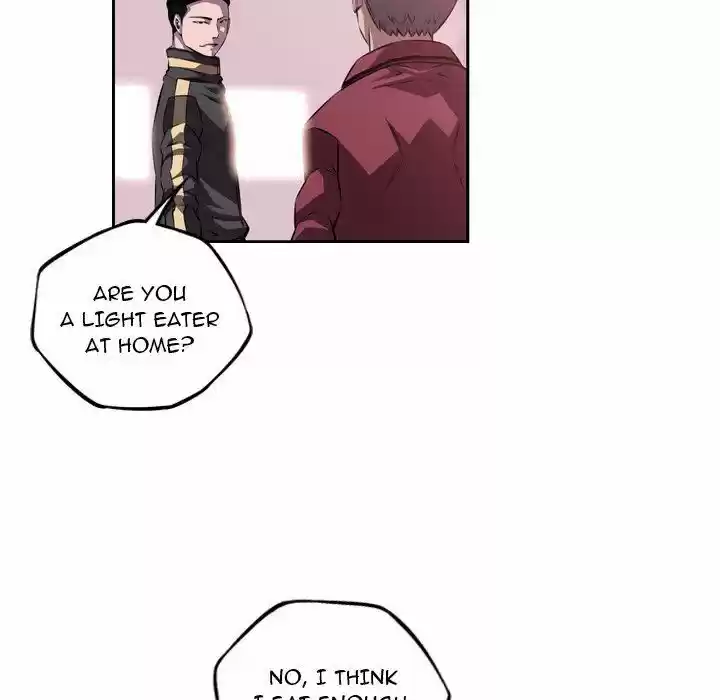 Supernova (Killer Whale) Ch.128