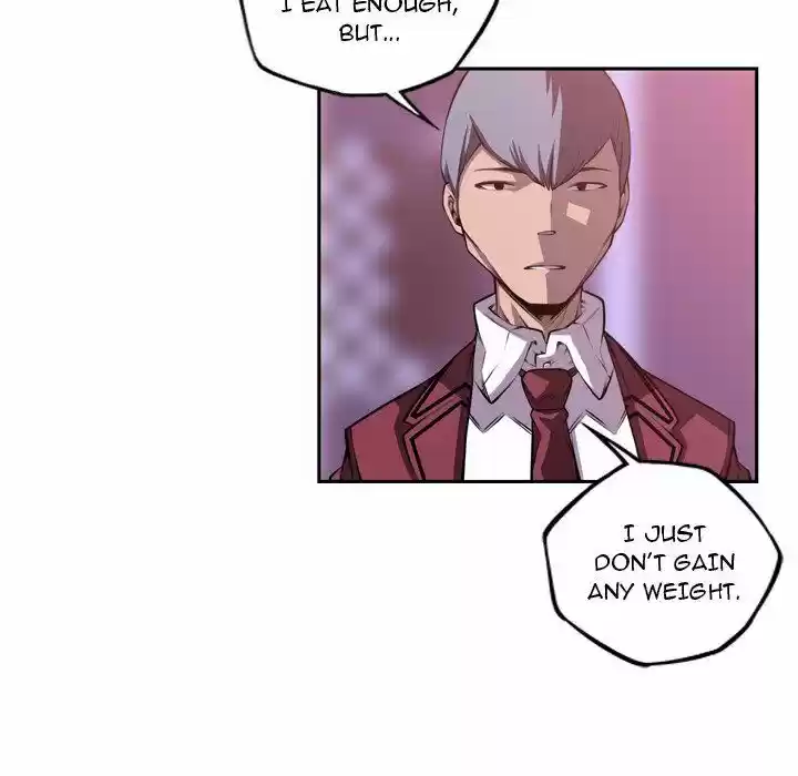 Supernova (Killer Whale) Ch.128