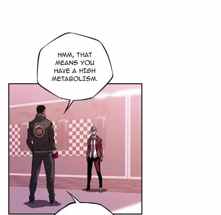 Supernova (Killer Whale) Ch.128