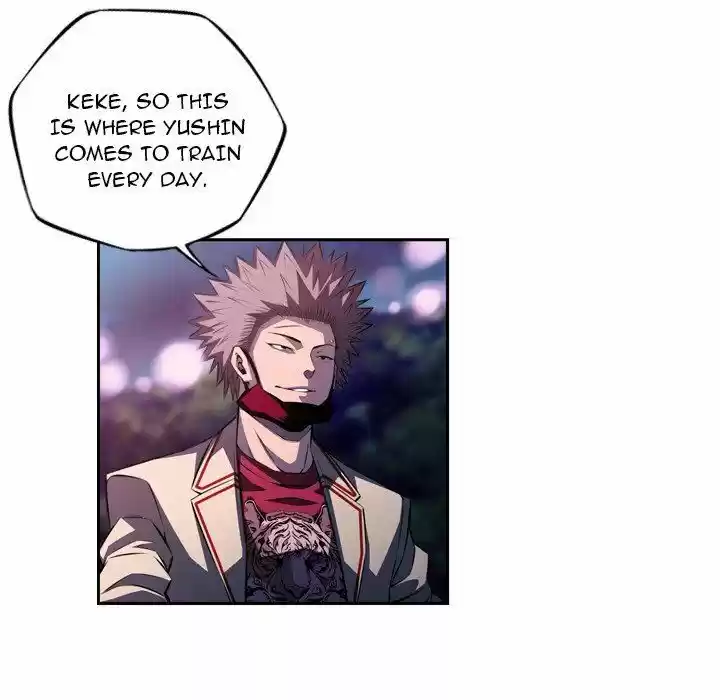 Supernova (Killer Whale) Ch.128