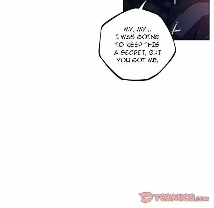 Supernova (Killer Whale) Ch.128