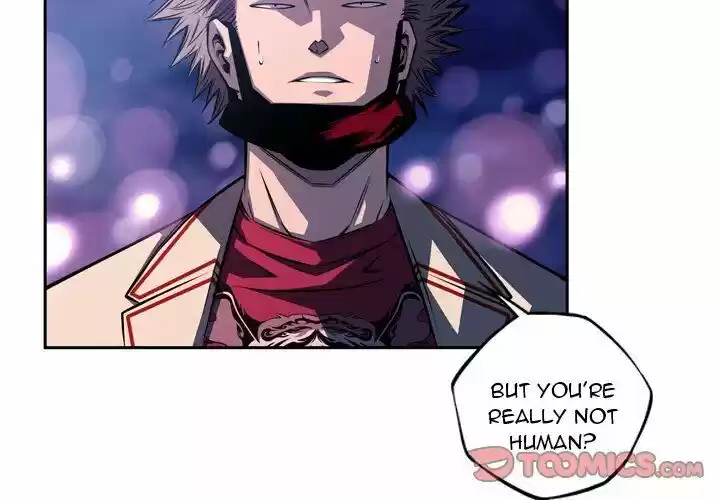 Supernova (Killer Whale) Ch.129