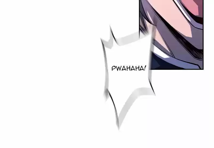 Supernova (Killer Whale) Ch.129