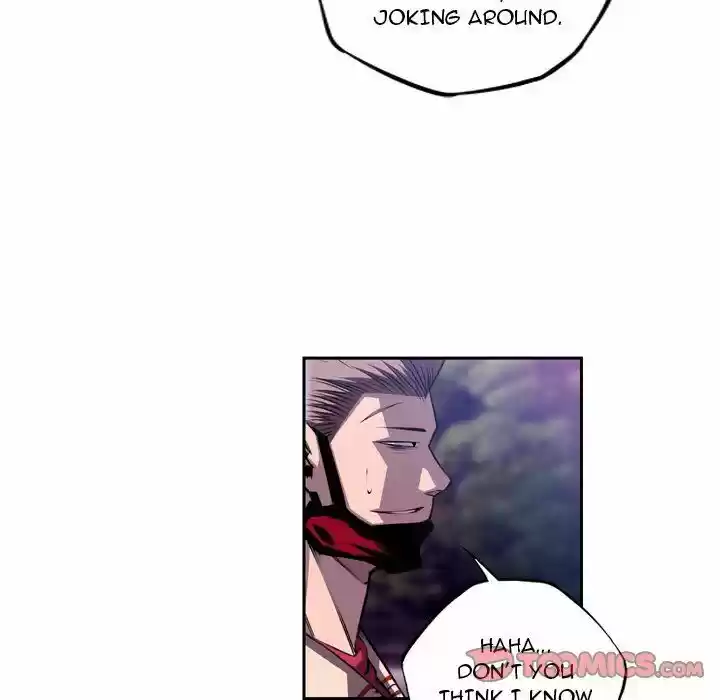 Supernova (Killer Whale) Ch.129