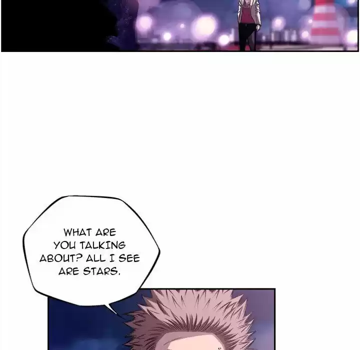 Supernova (Killer Whale) Ch.129