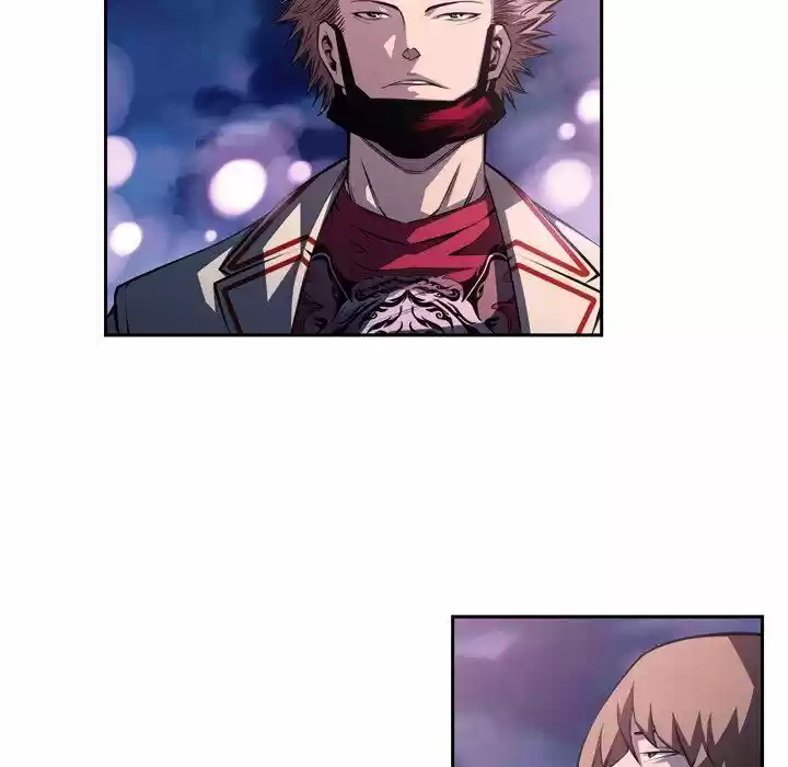 Supernova (Killer Whale) Ch.129