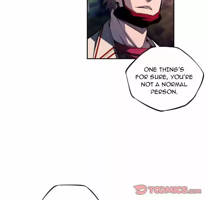 Supernova (Killer Whale) Ch.129