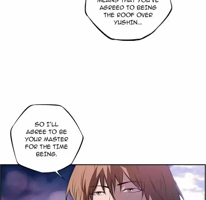 Supernova (Killer Whale) Ch.129