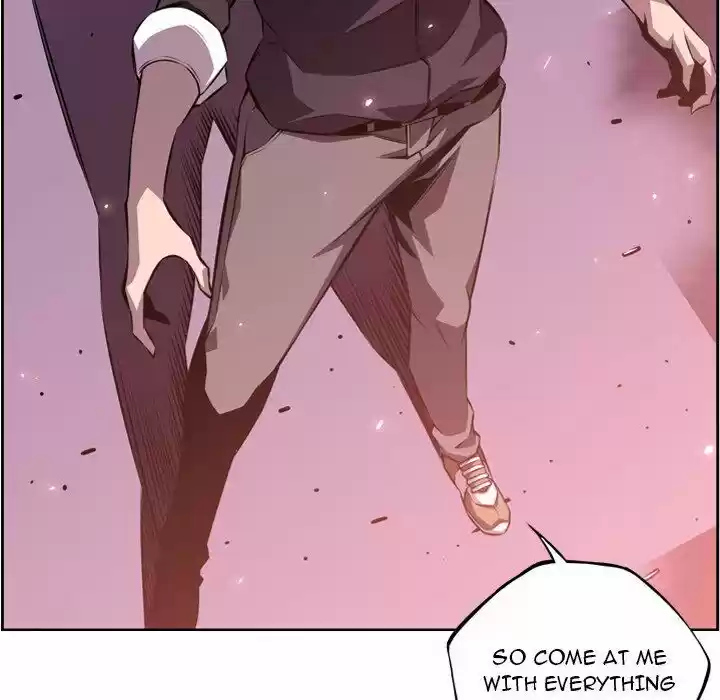 Supernova (Killer Whale) Ch.129