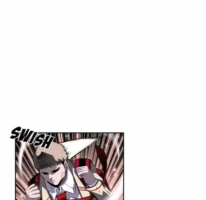 Supernova (Killer Whale) Ch.129