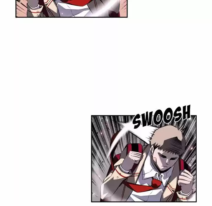 Supernova (Killer Whale) Ch.129