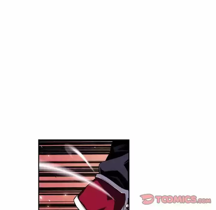 Supernova (Killer Whale) Ch.129