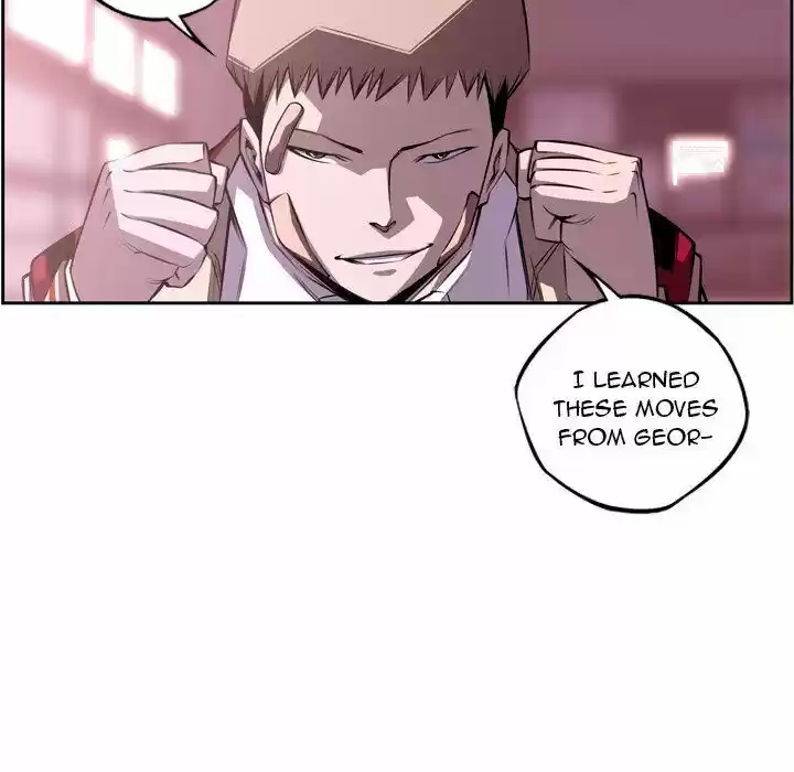 Supernova (Killer Whale) Ch.129