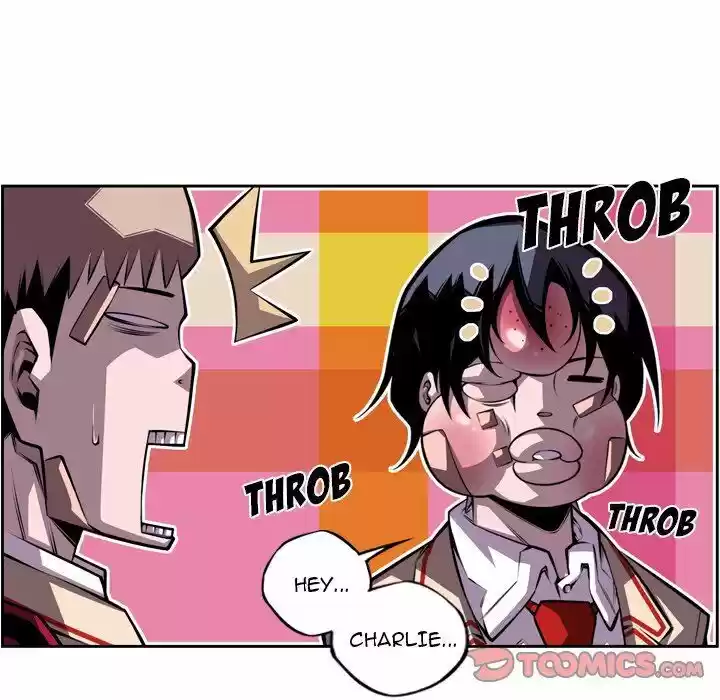 Supernova (Killer Whale) Ch.129