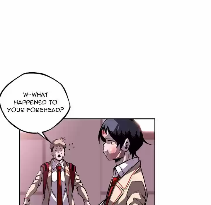 Supernova (Killer Whale) Ch.129