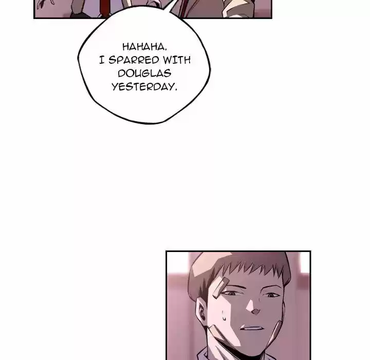 Supernova (Killer Whale) Ch.129