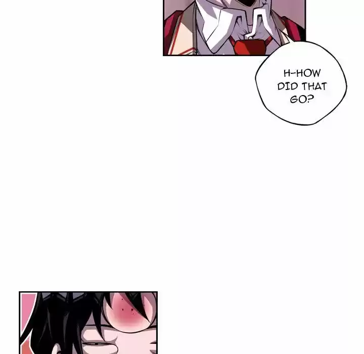 Supernova (Killer Whale) Ch.129