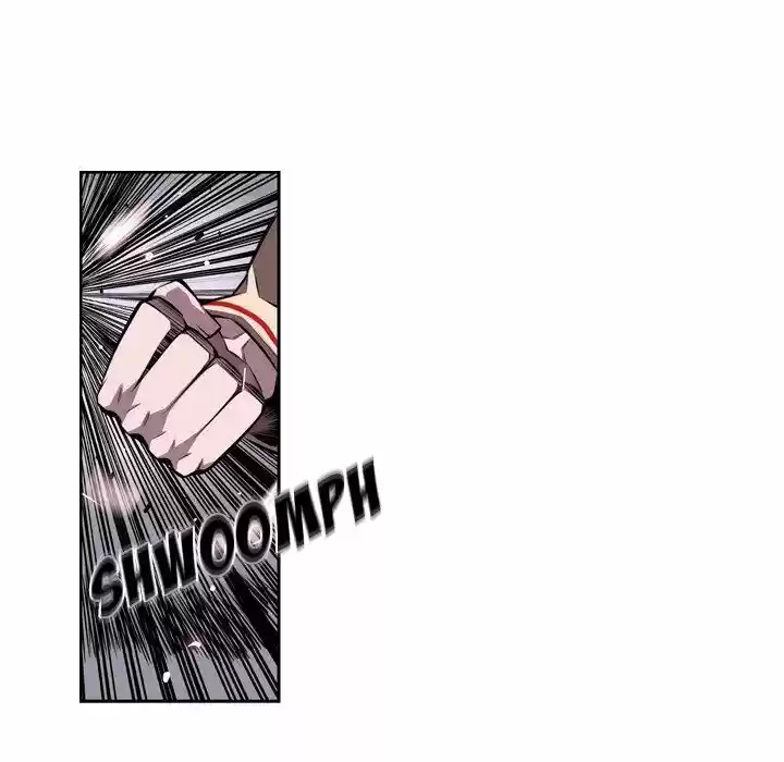 Supernova (Killer Whale) Ch.129