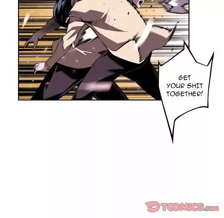 Supernova (Killer Whale) Ch.129